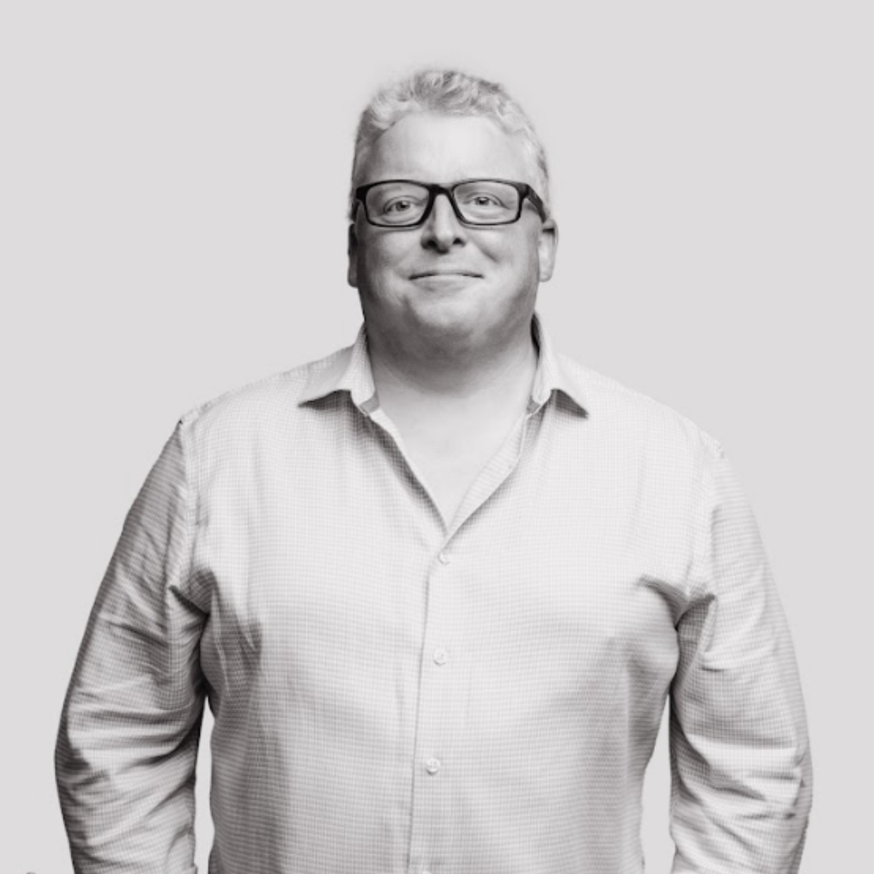 Meet The Jeweller: Iain Sainsbury