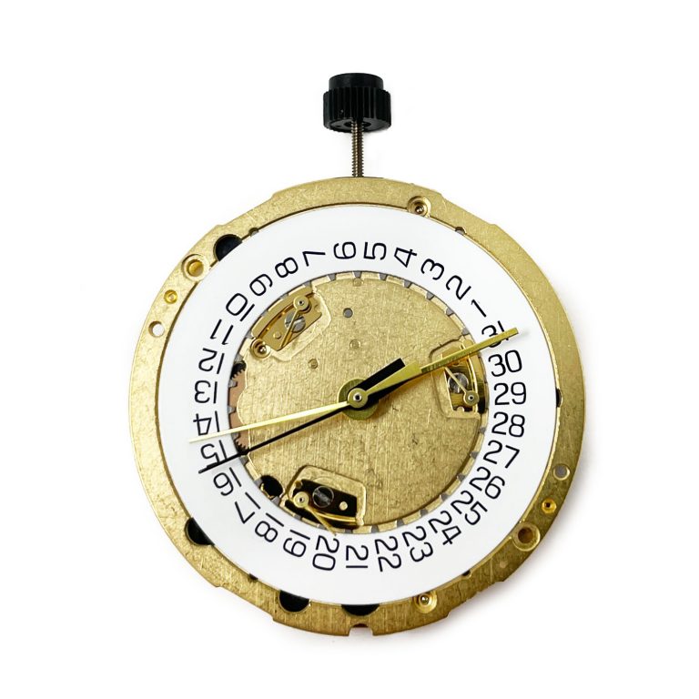 Looking for Quality Watch Parts? We’ve Everything You Need!