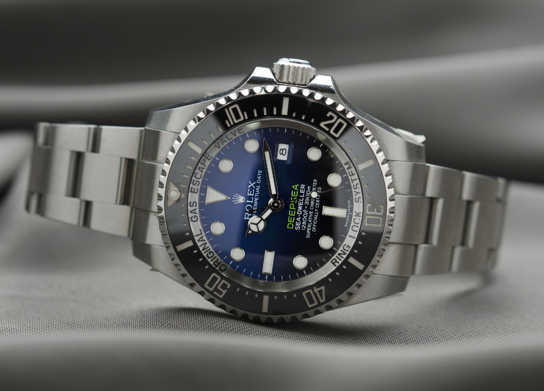 Lume & Why It’s Part Of Any Good Watch Repair Tool Kit