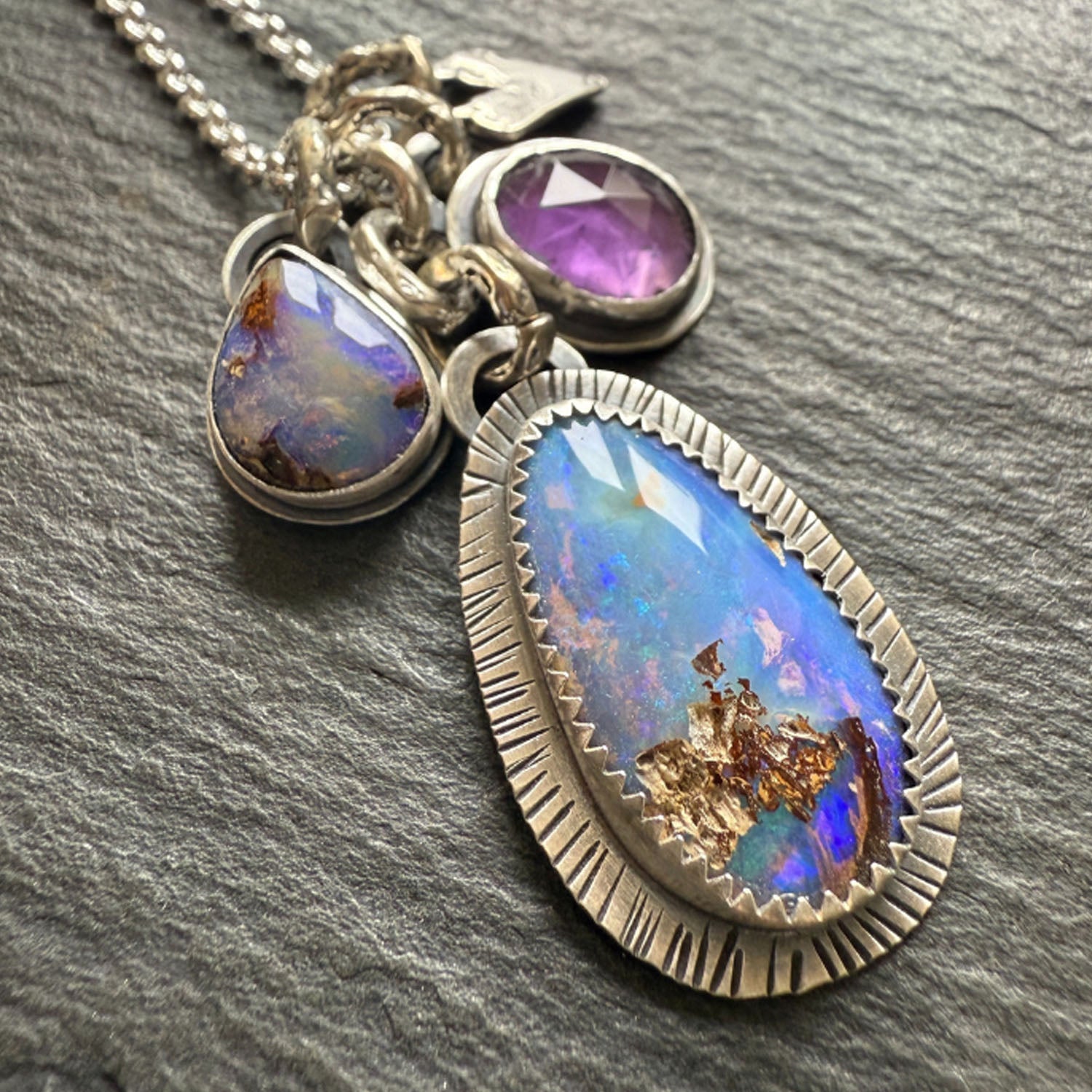 Meet the Jeweller: Fiona of Molly Moo Jewels