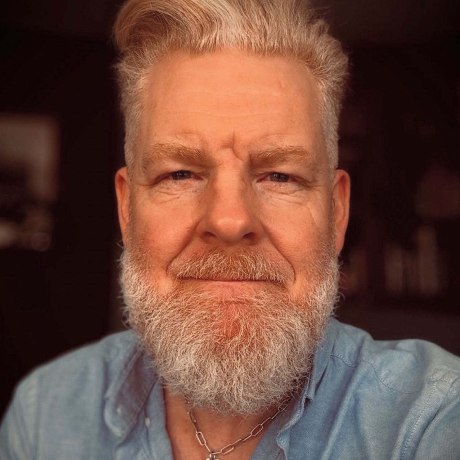 Meet the Jeweller: Paul Stephenson