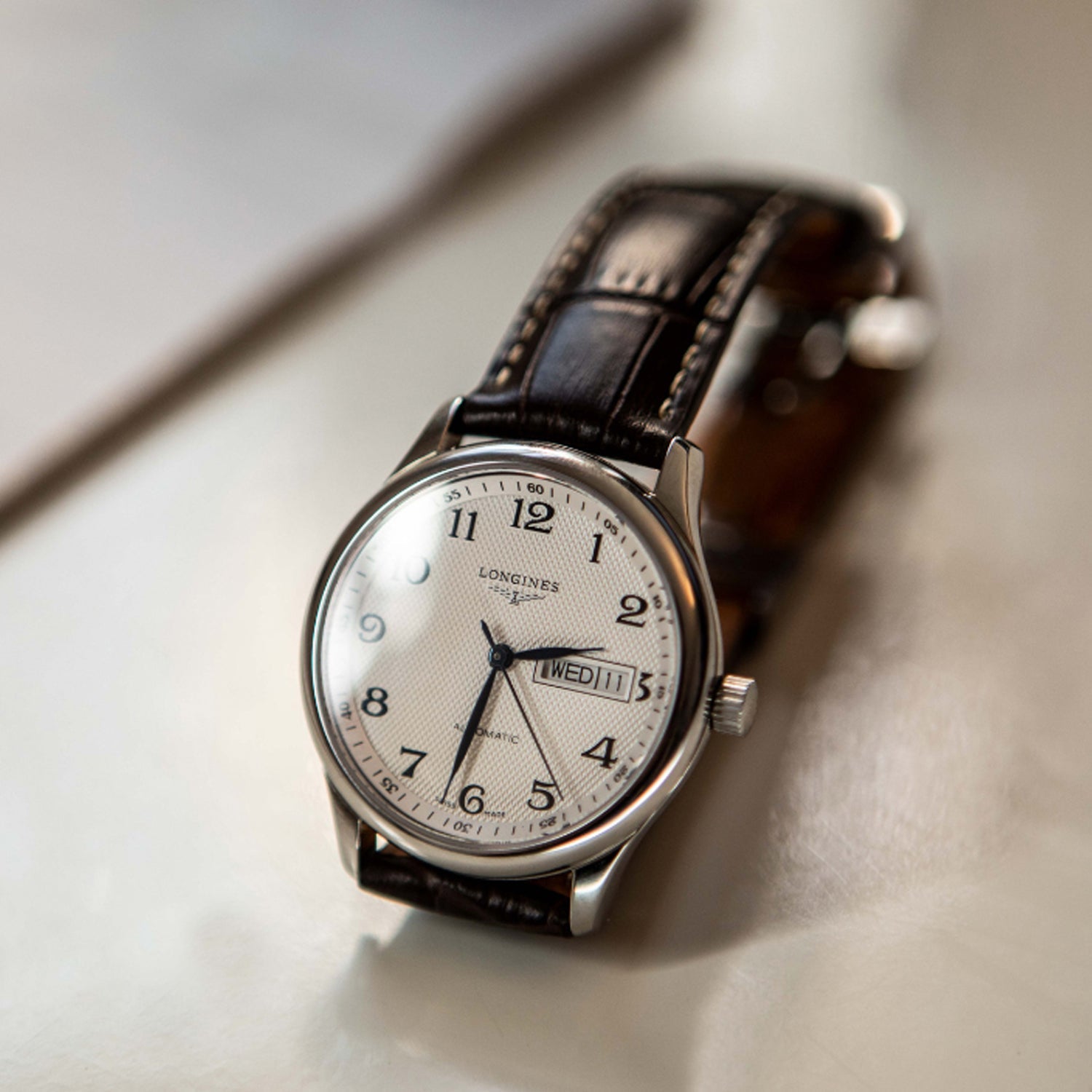 Looking for Quality Watch Parts? We’ve Everything You Need!