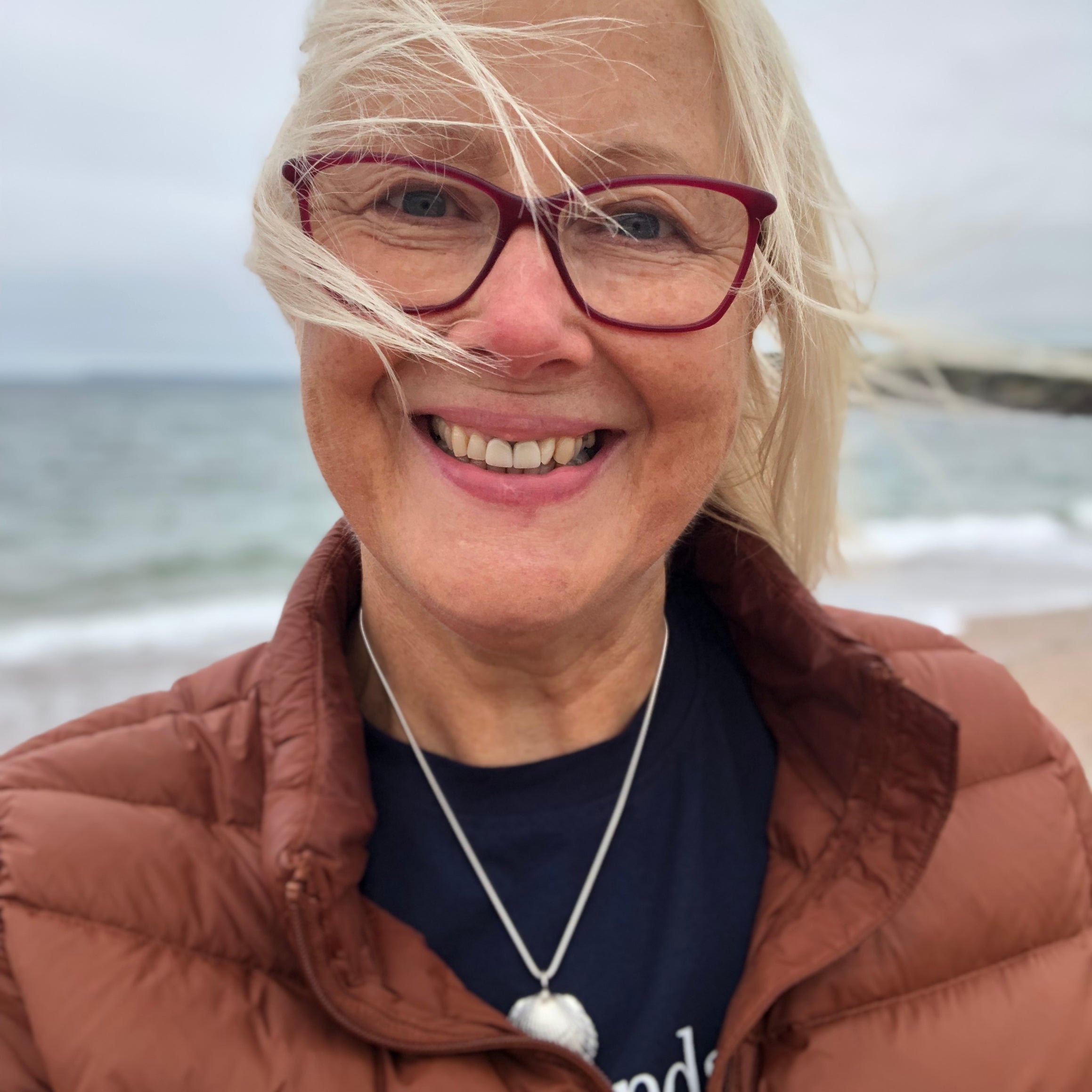 Meet the Jeweller: Anna Davenport