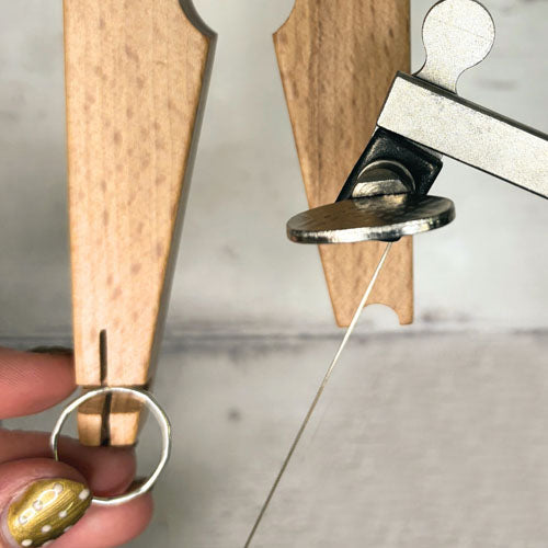 What Are All Those Slots For On My Bench Pin?!
