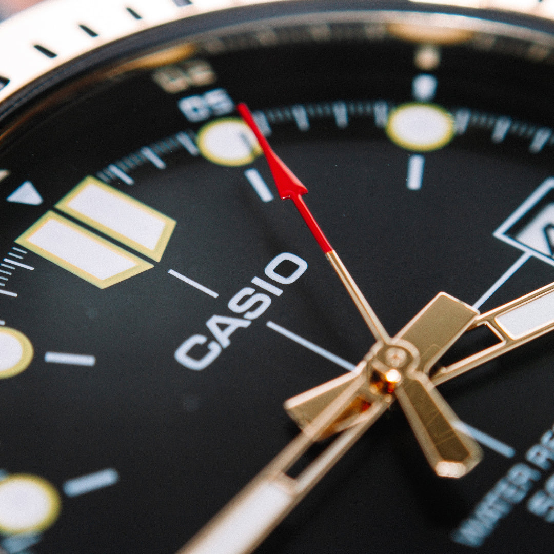 How to Choose the Correct Casio Part for Your Watch