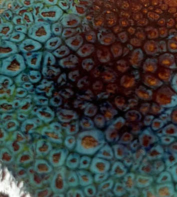 Enamelling – Torch vs. Kiln Firing Techniques