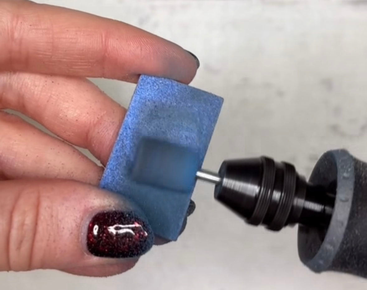 Prolong the Life of Your Rotary Polishers