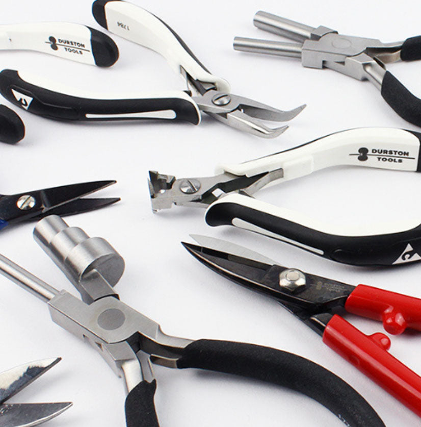 Durston Pliers: Precision Tools Built to Last