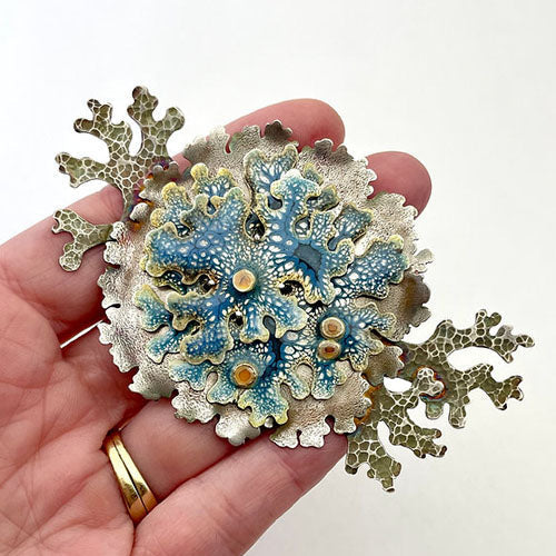 Meet the Jeweller - Eileen O'Shea