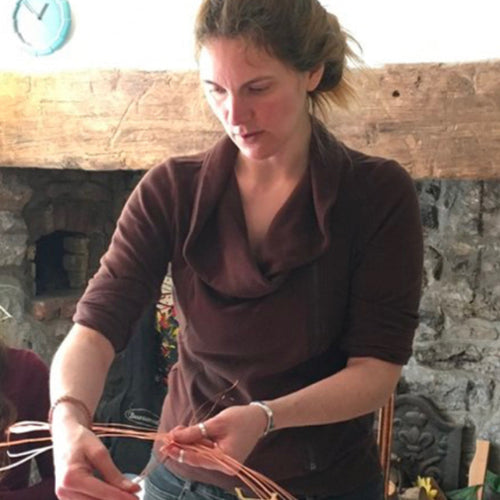 Meet the Jeweller: Holly Berkley