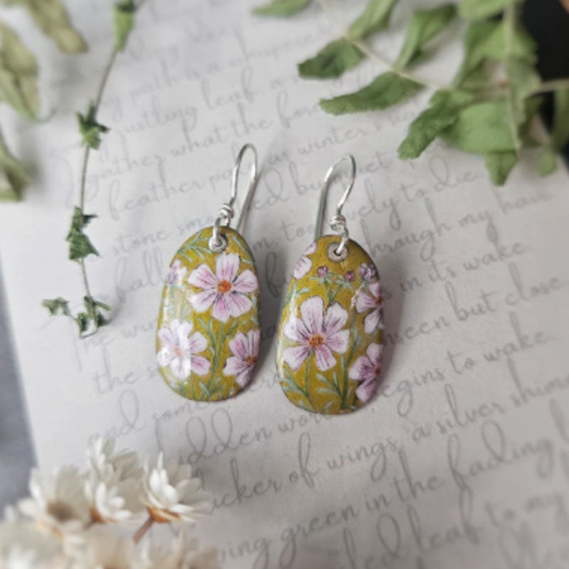 Meet the Jeweller: Jess Guerrieri
