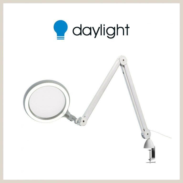 Best Daylight Lamps for Jewellery Making & Crafting