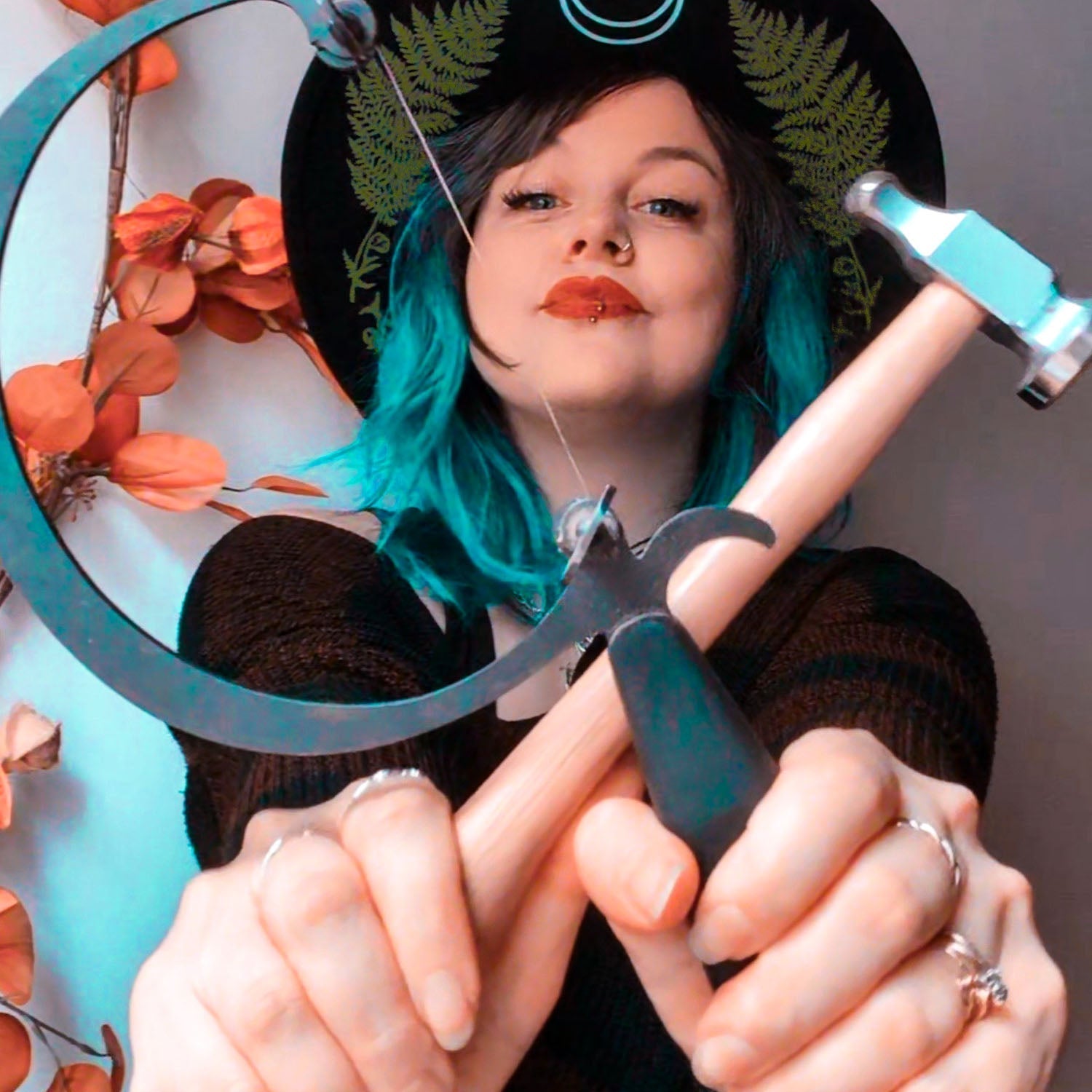 Meet the Jeweller: Moana Matron Designs