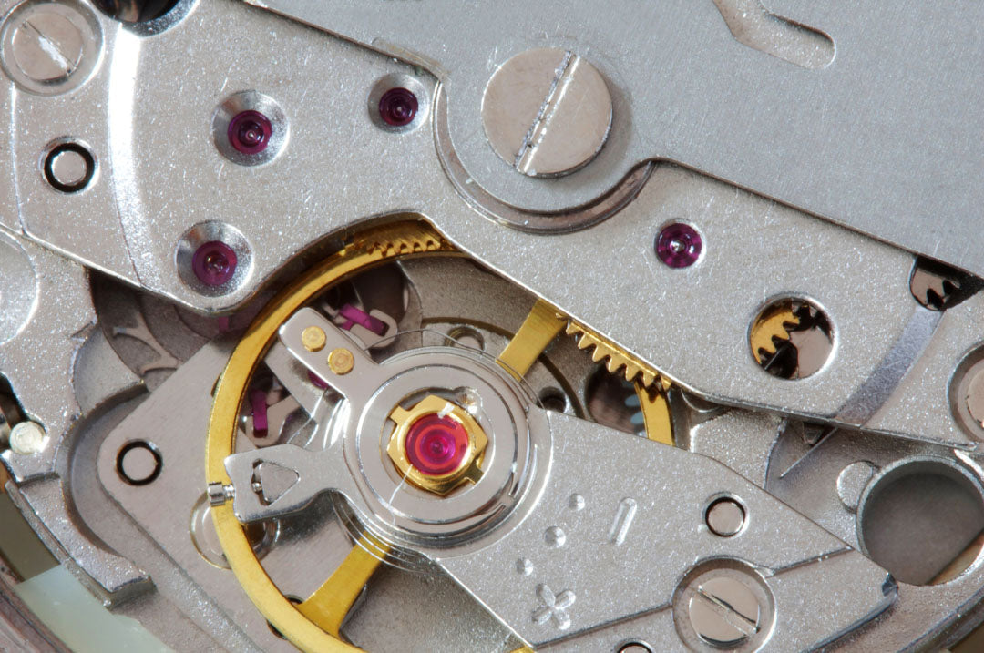 Choosing the Right Movement for Your Watch