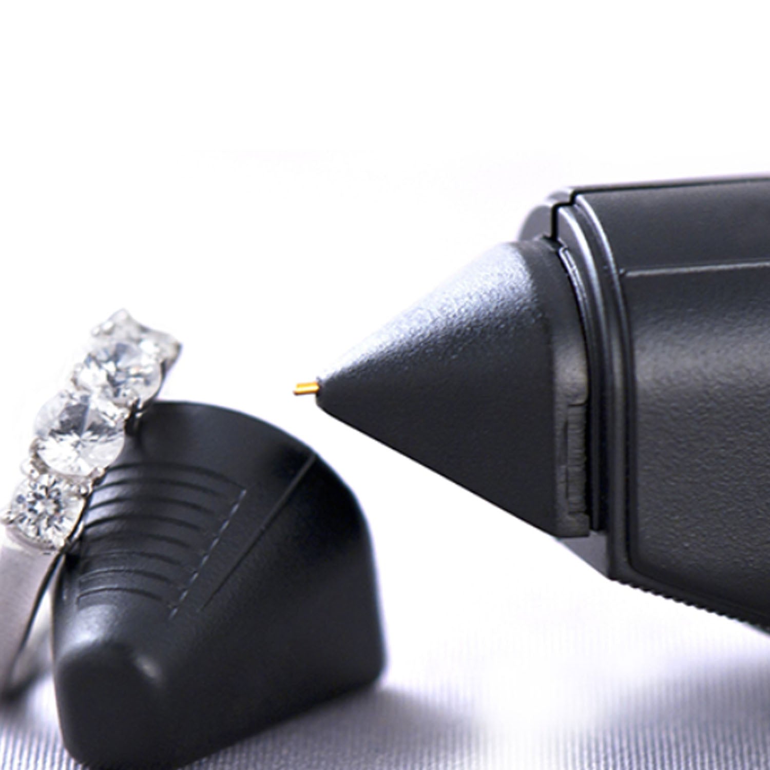 How To Use A Presidium Gem Tester