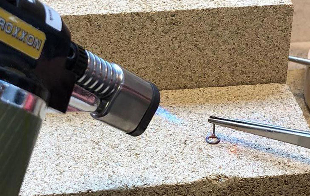 Proxxon: Elevate Your Jewellery Making with Precision Tools & Machinery