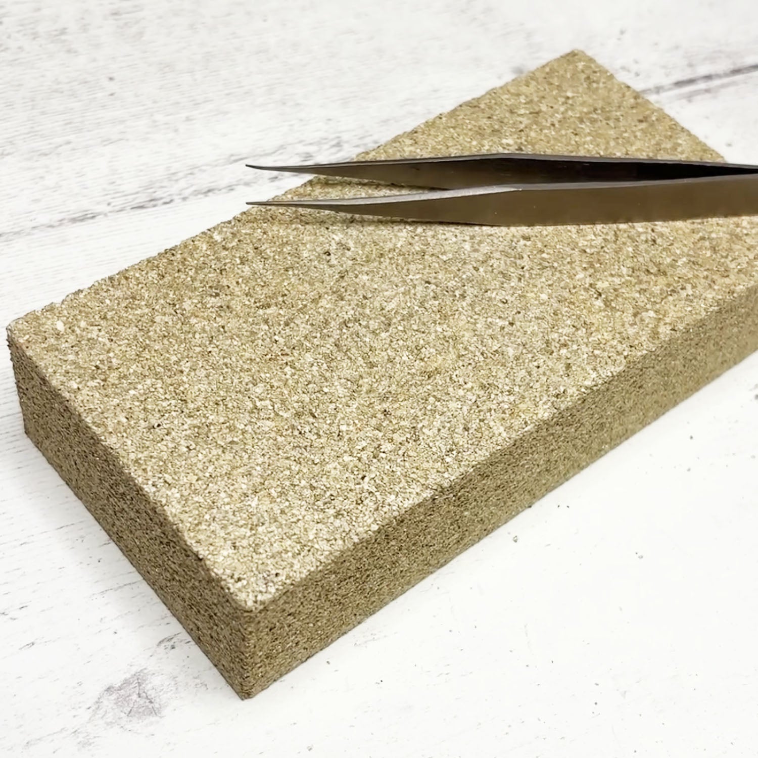 Soldering Blocks Explained: Solderite, Charcoal, Ceramic & Vermiculite