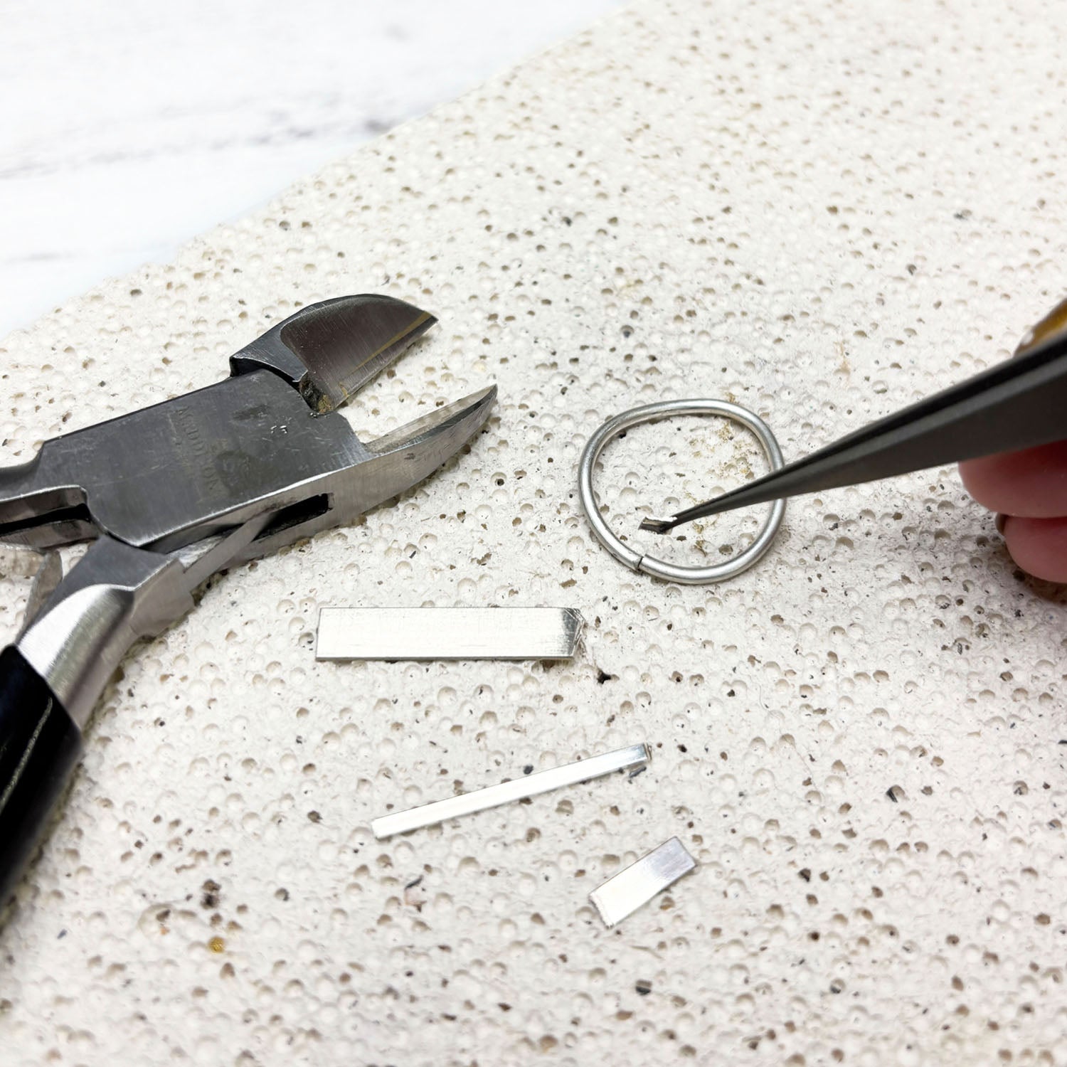 Solder Not Flowing Correctly? This Could Be Why...