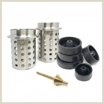 Jewellers Tools Casting Tools department imagery