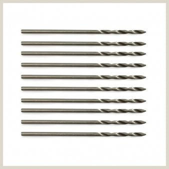 Jewellers Tools Drilling Tools department imagery