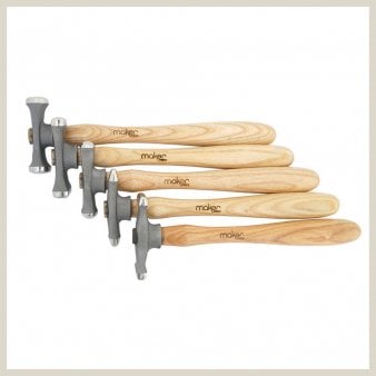 Jewellers Tools Hammers & Mallets department imagery
