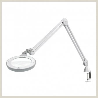 Jewellers Tools Lighting department imagery