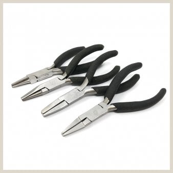 Jewellers Tools Pliers department imagery