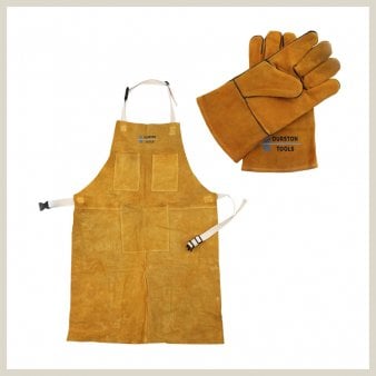 Jewellers Tools Protective Clothing department imagery