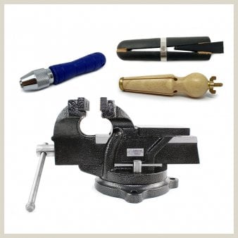 Jewellers Tools Vices & Clamps department imagery