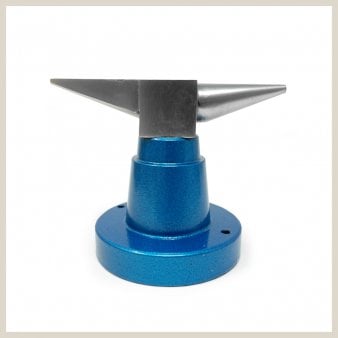 Anvils department imagery