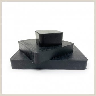 Rubber Bench Blocks department imagery