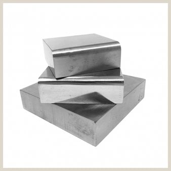 Steel Bench Blocks department imagery