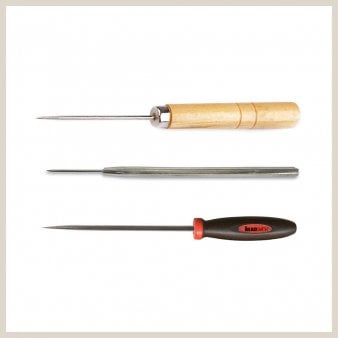 Awls department imagery