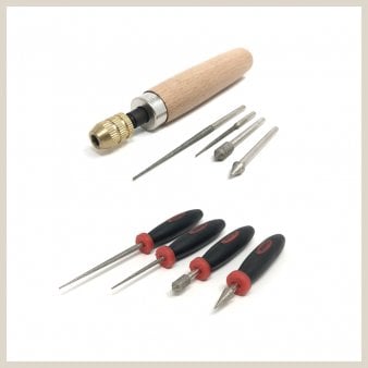 Bead Reamers department imagery