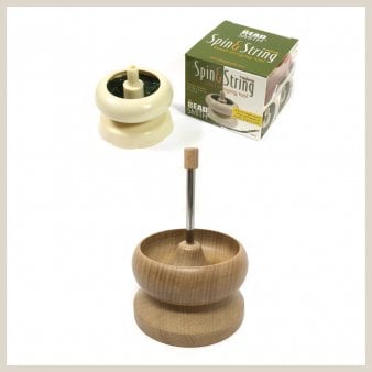 Bead Spinners department imagery