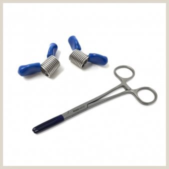 Bead Stoppers & Clamps department imagery