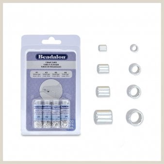 Crimp Beads & Tubes department imagery
