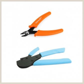 Crimping Tools department imagery