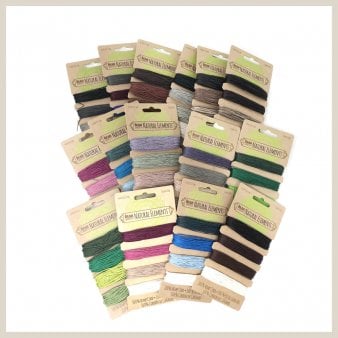 Hemp Cord department imagery