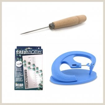 Knotting Tools department imagery
