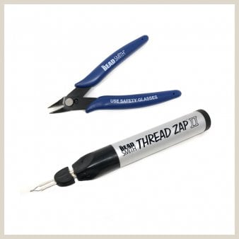 Thread Cutters department imagery