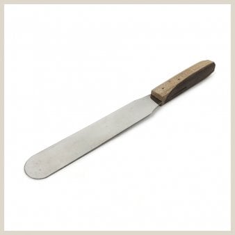 Spatulas department imagery