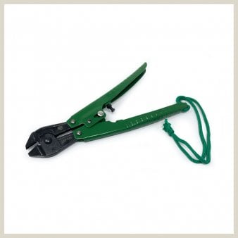 Sprue Cutters department imagery