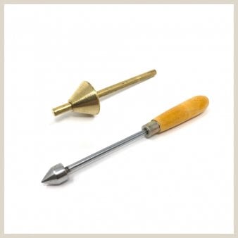 Sprue Mandrels department imagery