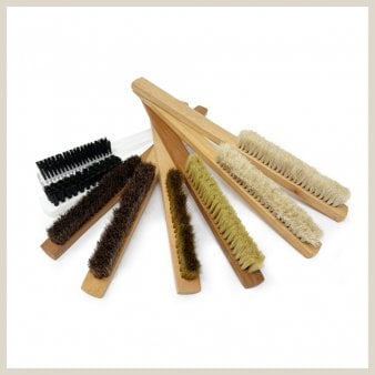 Brushes department imagery