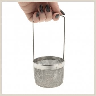 Cleaning Baskets & Jars department imagery