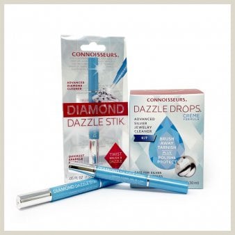 Jewellery Cleaner department imagery