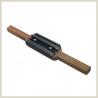 Tool Cleaning department imagery