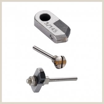 Flywheels & Posalux Tools department imagery