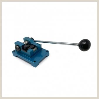 Worktop Shears & Guillotines department imagery